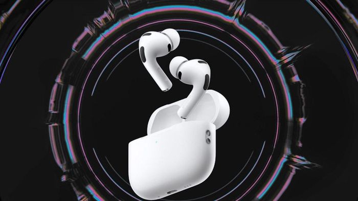 Apple phát hành firmware beta mới cho tai nghe AirPods