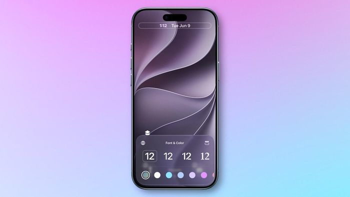 Đây là thay đổi nhỏ nhưng khá thú vị của iOS 27