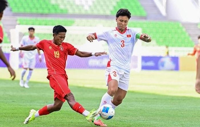 VFF động viên U19 Việt Nam, hướng sự tập trung sang vòng loại U20 châu Á 2027.