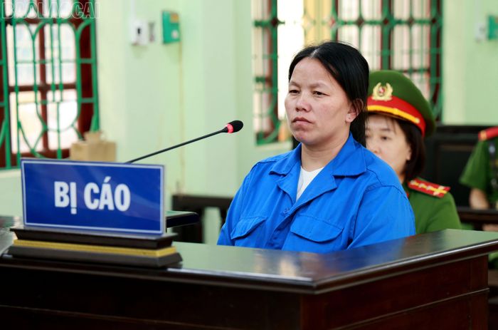 Hai bị cáo trong hai vụ án khác nhau đều bị Hội đồng xét xử tuyên phạt cùng mức án 20 năm tù về tội “Mua bán trái phép chất ma túy”.