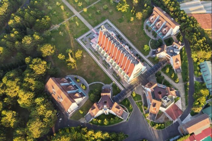Quy hoạch vừa được điều chỉnh mang tư duy đột phá, hướng tới phát triển toàn diện, bảo tồn bản sắc