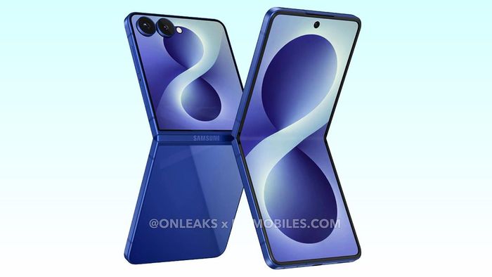 Galaxy Z Flip8 đạt chứng nhận FCC