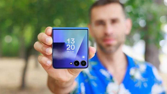 Galaxy Z Flip8 có thể dùng chip Snapdragon 8 Elite Gen 5 for Galaxy tại thị trường Mỹ