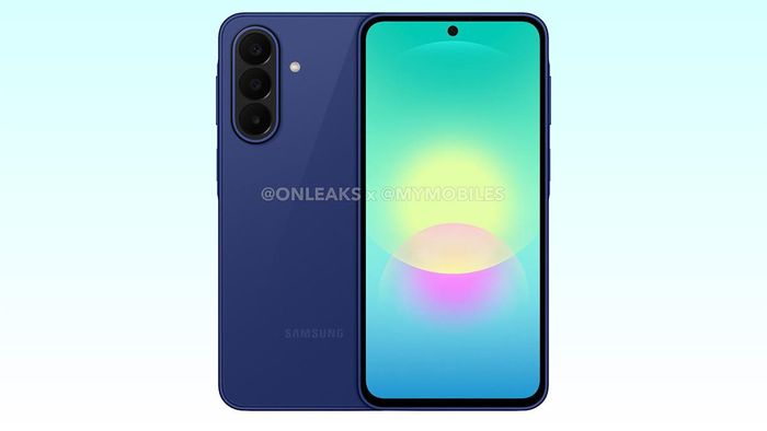 Samsung sẽ sớm ra mắt Galaxy A27 trong thời gian tới