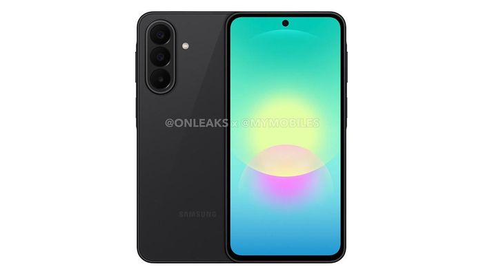 Galaxy A27 mang đến một số cải tiến thú vị so với thế hệ trước
