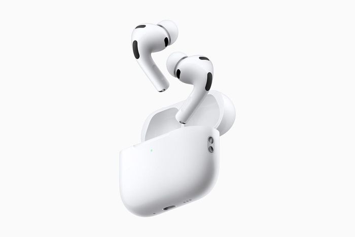 AirPods Pro 3 hiện là tai nghe true wireless cao cấp nhất của Apple