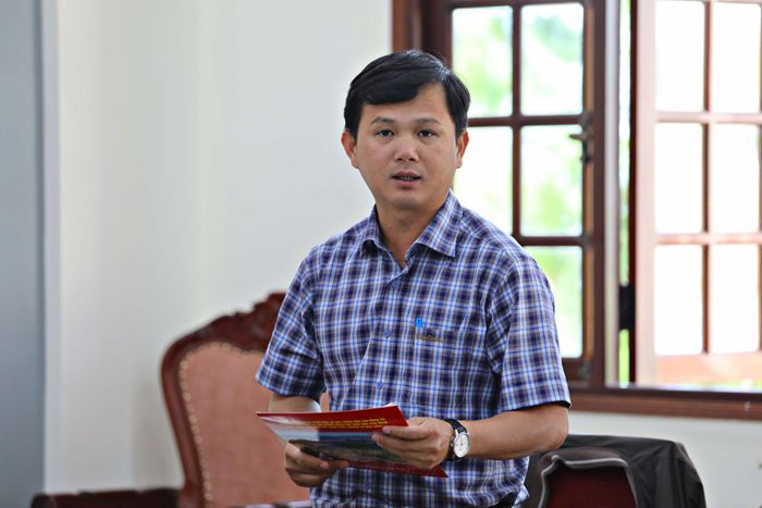 Lãnh đạo Ban Tuyên giáo và Dân vận Tỉnh ủy cho biết, thời gian tới sẽ tập trung đổi mới phương thức tuyên truyền trên không gian mạng, đấu tranh phản bác các quan điểm sai trái, độc hại trên không gian mạng