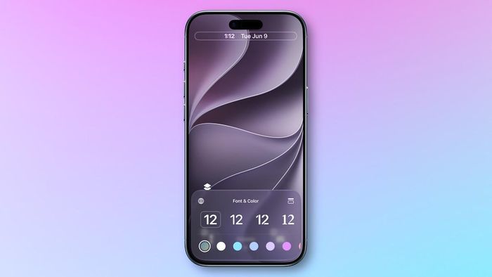 Đây là thay đổi nhỏ nhưng khá thú vị của iOS 27