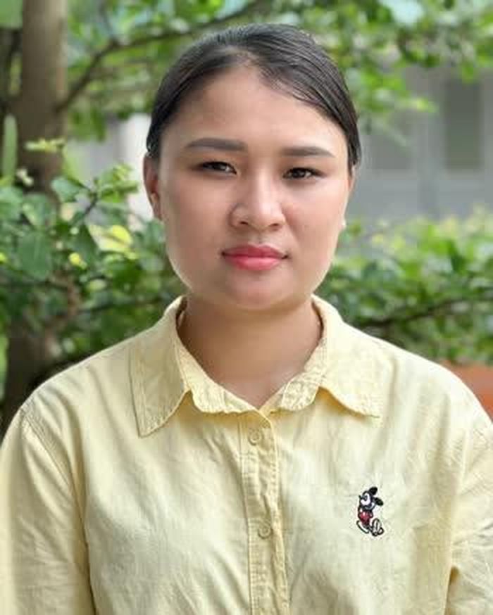 Chị Nguyễn Thị Mai Thôn 8, xã Vị Xuyên