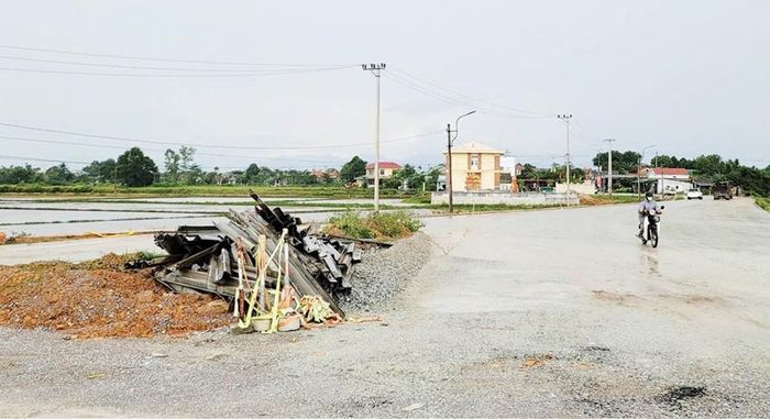 Tiến độ dự án không đảm bảo