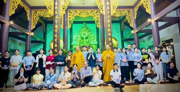 Không khí phấn khởi trước kỳ thi tốt nghiệp THPT năm 2026 