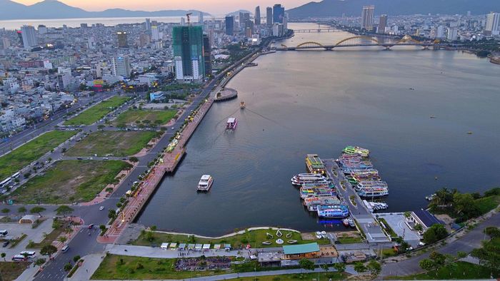 TP Đà Nẵng ban hành 55 đề án, dự án, nhiệm vụ trên nhiều lĩnh vực như môi trường, du lịch, giáo dục, khoa học công nghệ, văn hóa...