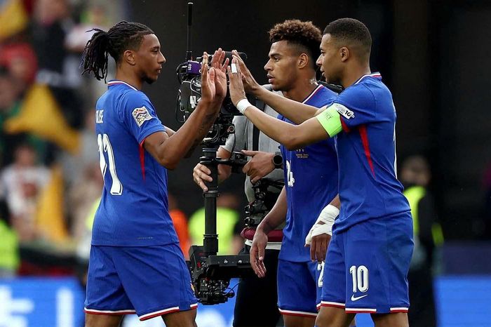 Tuyển Pháp sẽ vượt qua vòng bảng World Cup 2026?