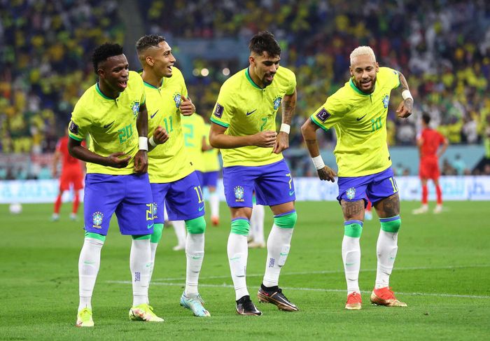 Neymar có thể giúp tuyển Brazil vô địch World Cup 2026?