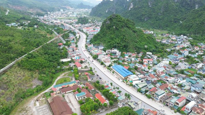 Nghị định 165/2024/NĐ-CP tạo cơ sở để tỉnh Quảng Ninh nâng cao hiệu quả quản lý, khai thác hạ tầng giao thông đường bộ.