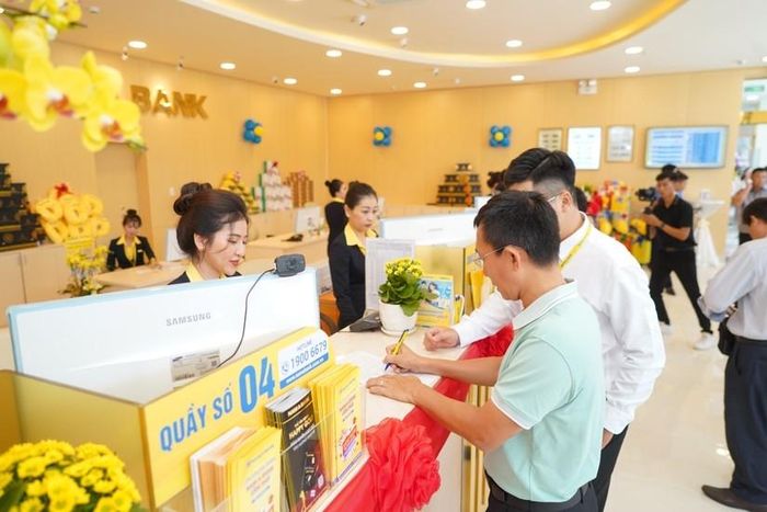 Ảnh minh họa: Nam A Bank