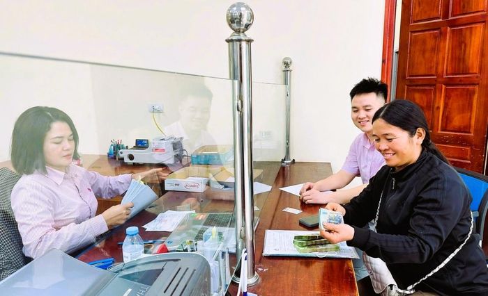 Nguồn vốn tín dụng ưu đãi đã và đang đồng hành cùng hành trình thoát nghèo ở Quỳ Hợp