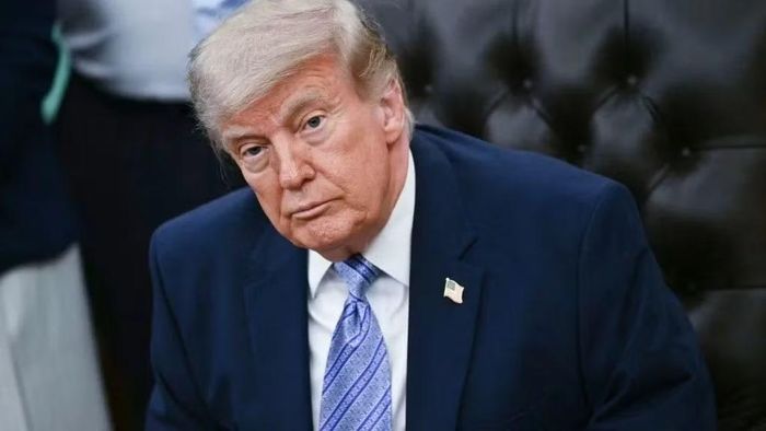 Tổng thống Mỹ Donald Trump đang còn ở rất xa một thỏa thuận khung với Iran