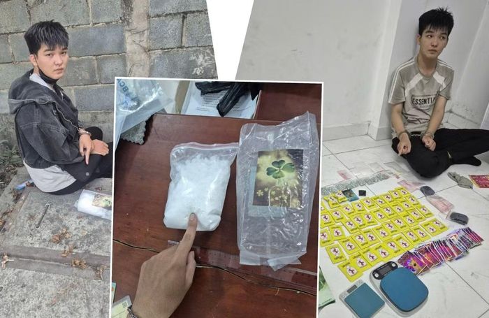 Nhiều đối tượng buôn bán sử dụng trái phép chất ma túy bị bắt giữ từ nguồn tin của người dân thông qua đường dây nóng.