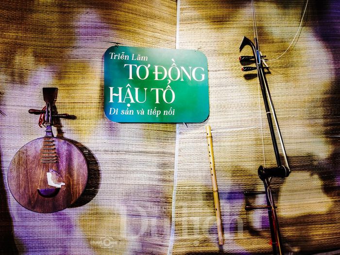 Qua đó góp phần tôn vinh và bảo tồn nguyên vẹn những giá trị văn hóa truyền thống vốn quý trường tồn cùng dòng chảy thời gian.