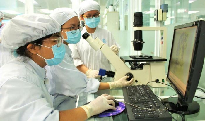 Nhiều nhà khoa học nữ vẫn còn gặp khó khăn trong việc đưa kết quả nghiên cứu ra thị trường. Ảnh minh họa: S.T