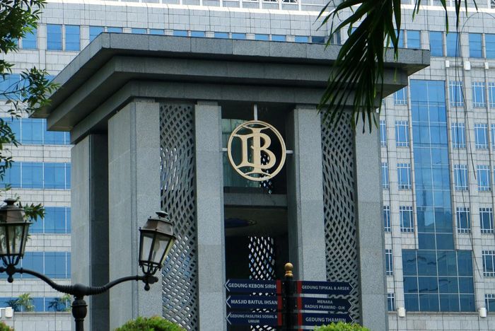 BI đã phải can thiệp khẩn cấp để ngăn chặn đà rơi tự do của đồng nội tệ - Ảnh minh họa