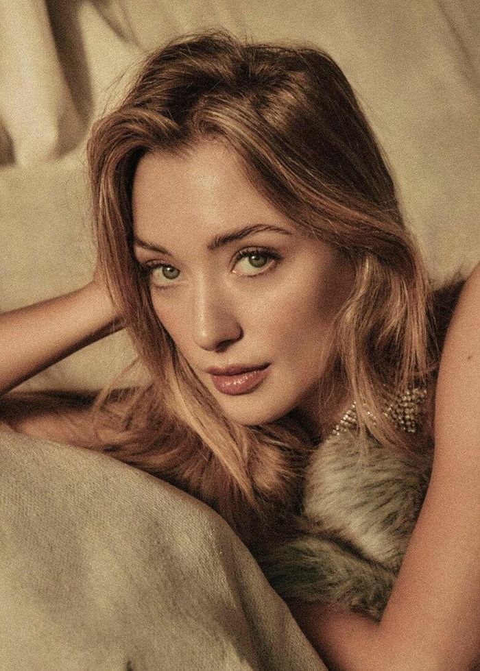 Penny Lane vẫn bị chê "quá gầy".