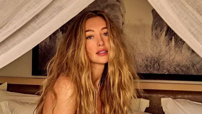 Penny Lane từng có những tháng ngày khốn khó khi theo đuổi nghề người mẫu.