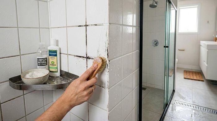 Duy trì phòng tắm khô ráo và thông thoáng vẫn là biện pháp hiệu quả nhất để hạn chế nấm mốc và mùi hôi.