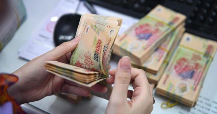 Hà Nội quy định mức phụ cấp trưởng thôn, tổ trưởng tổ dân phố lên tới 7,84 triệu đồng. (Ảnh minh họa).