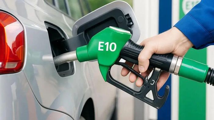 Xăng E10 là một trong những bước chuyển quan trọng trong xu hướng sử dụng nhiên liệu xanh tại Việt Nam