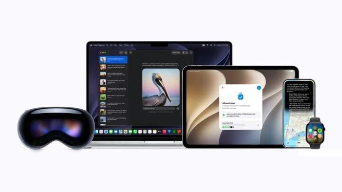 Ảnh: Apple