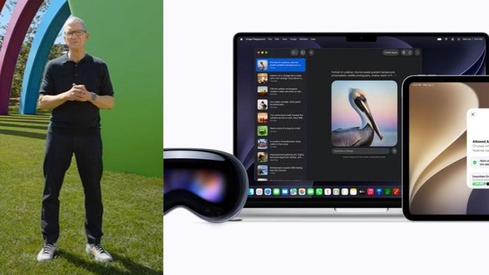 Tim Cook khép lại WWDC cuối cùng với Siri AI mới, iOS 27 chạy trên iPhone 11 và bộ công cụ bảo vệ trẻ em