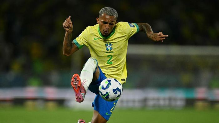 Hậu vệ Wesley chính thức bỏ lỡ World Cup 2026 do chấn thương