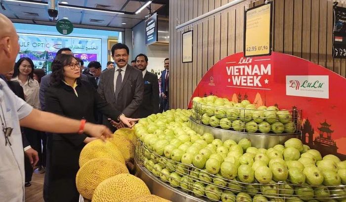 Tỉnh Lâm Đồng đẩy mạnh các hoạt động tuyên truyền, quảng bá hàng Việt sẽ được đẩy mạnh thông qua các phiên chợ, tuần hàng OCOP, hội chợ thương mại, các sự kiện xúc tiến đầu tư, du lịch ở trong và ngoài nước, đồng thời phát huy vai trò của kiều bào như những "đại sứ" giới thiệu sản phẩm quê hương đến người tiêu dùng quốc tế