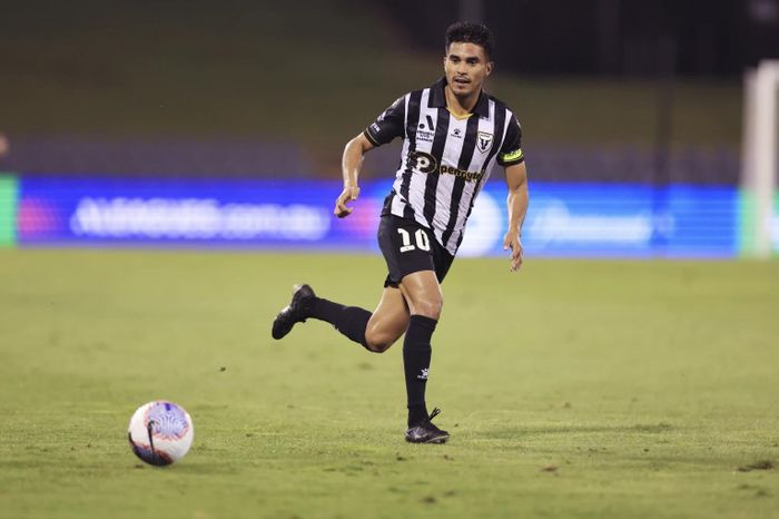 Ulises Davila là một mắt xích trong vụ dàn xếp tỷ sổ tại giải vô địch quốc gia Australia A-League. (Ảnh: AP)