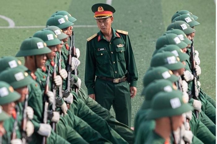 Kỳ thi đánh giá năng lực (QDA) do Bộ Quốc phòng tổ chức lần đầu tiên để phục vụ tuyển sinh đại học quân sự năm 2026 sẽ diễn ra trong ba ngày, từ 19 đến 21/6.