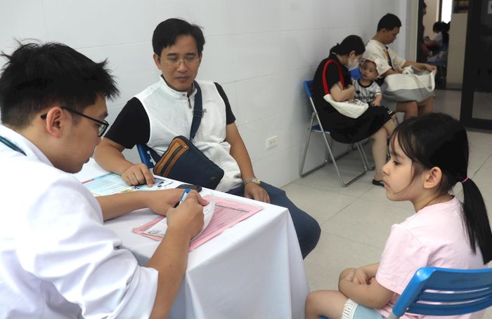 Phường Bạch Mai triển khai nhiều chương trình thiết thực trong “Tháng hành động vì trẻ em” năm 2026.