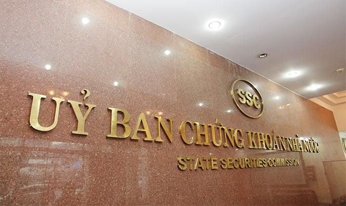 Công ty TNHH Điền Phát Land bị UBCKNN phạt do vi phạm công bố thông tin (ảnh minh họa).