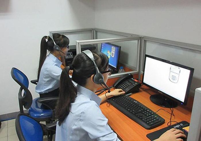 Tổng đài tư vấn hỗ trợ cai nghiện thuốc lá tại Bệnh viện Bạch Mai.