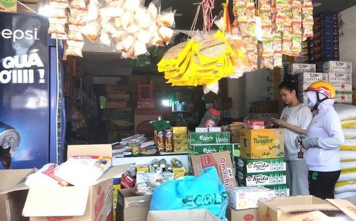 Bộ khoa học và Công nghệ hỗ trợ các hộ kinh doanh chuyển đổi số.