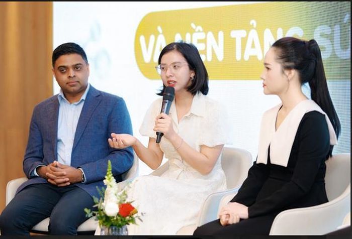 "Việc xác định đúng nguyên nhân là yếu tố quan trọng để lựa chọn giải pháp dinh dưỡng phù hợp cho từng trẻ", bác sĩ Lan nhấn mạnh.