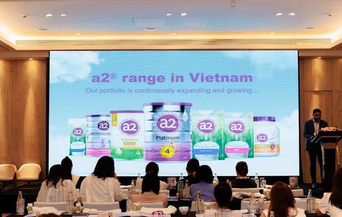 Danh mục sản phẩm tại Việt Nam thậm chí đang không ngừng được mở rộng để đáp ứng nhu cầu phát triển liên tục.
