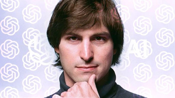 Steve Jobs xuất hiện trong đề Văn thi tốt nghiệp THPT năm 2026.