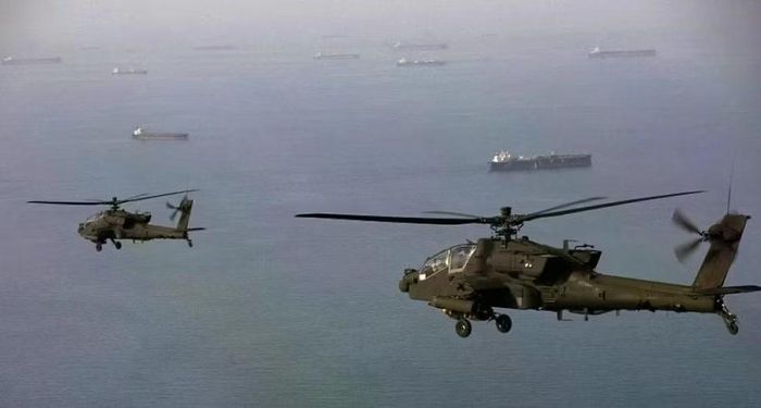 Từ góc độ chiến lược, tuyên bố của ông Trump cho thấy Washington không còn coi đây là một tai nạn hay sự cố chưa rõ nguyên nhân.