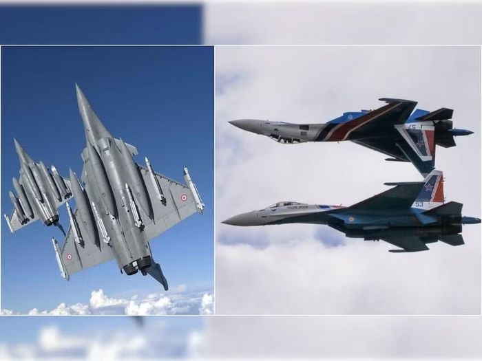 Trong khi Su-35 chưa từng bị đánh bại trong một trận không chiến và đã đạt được nhiều thành công tại chiến trường Ukraine thì Rafale trong lần đầu tiên được thực chiến hồi tháng 5/2025 tại Ấn Độ lại gây thất vọng lớn.