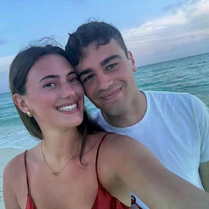 Chloe Ortolano, vợ tiền vệ Gio Reyna của ĐT Mỹ