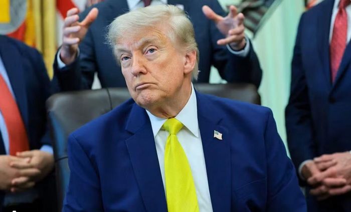 Giữa lúc căng thẳng gia tăng, Tổng thống Mỹ Donald Trump cho biết ông đã trực tiếp trao đổi với các quan chức Iran.