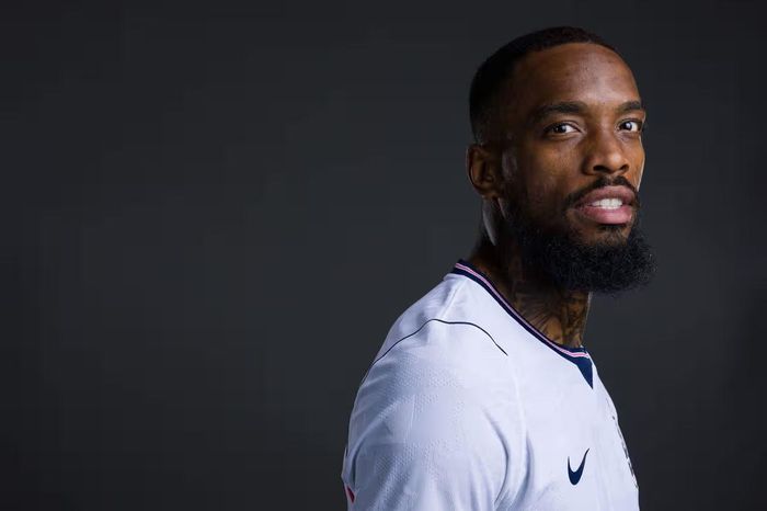 Việc Toney được HLV Tuchel gọi vào tuyển Anh dự World Cup 2026 là một bất ngờ. ẢNH: FIFA 2026