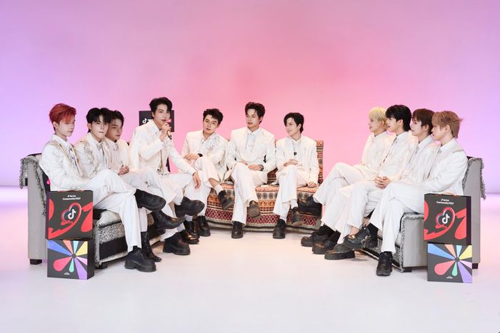  Nguồn thu nhập của các thành viên trong nhóm đến từ phần thưởng TikTok LIVE, các hợp đồng hình ảnh, quảng bá thương hiệu cá nhân và hợp tác với nhãn hàng. Với các hợp đồng hình ảnh, công ty quản lý làm việc và chi trả cho từng thành viên. Nếu là booking theo nhóm, thu nhập sẽ được chia đều. Nhờ công việc này, nhiều thành viên có thể tự lập tài chính và cải thiện đời sống cá nhân.
